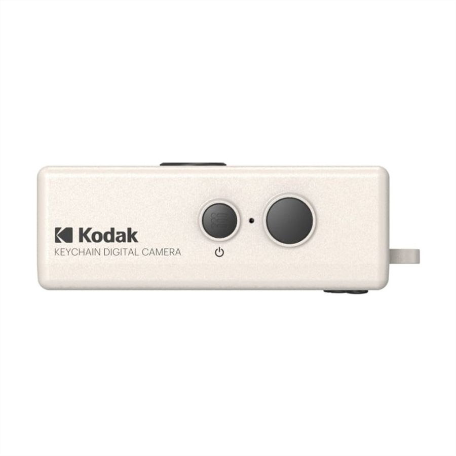 Kodak Charmera Mini Digitalkamera, Schlüsselanhänger, Blind Box, HD