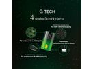 GP Batteries Ultra+ Alkaline C 2x