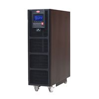 AEC IST7 10kVA - Online Tower USV –  40x 9Ah Batterien – 10 Min. Autonomie bei 100% Last