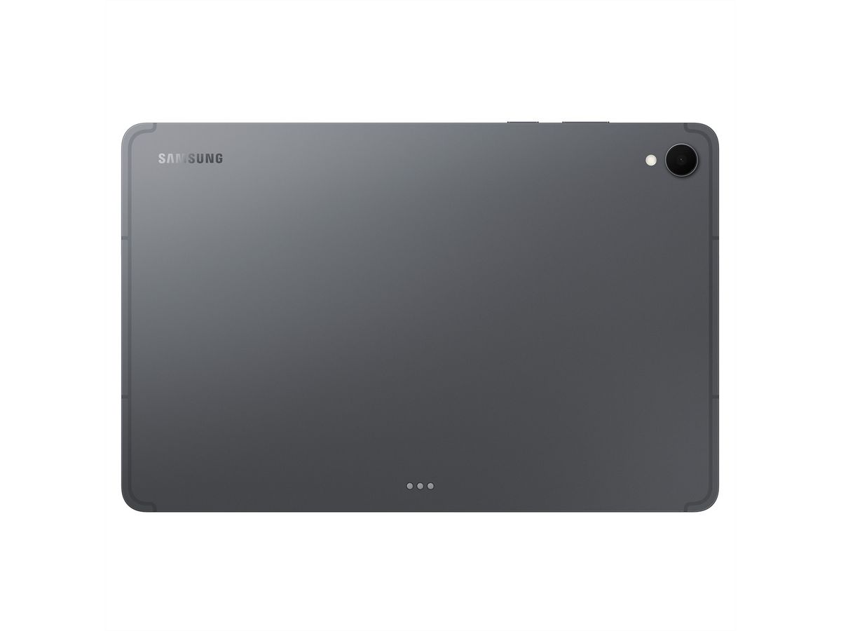 Samsung Galaxy Tab S11, gray, 256Go, WiFi