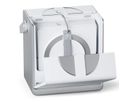 **DEMO** Ecovacs Fensterreiniger W2 PRO OMNI, Winbot, weiss