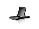 ATEN CL5808N (CH) LCD KVM Switch, USB-PS/2, VGA