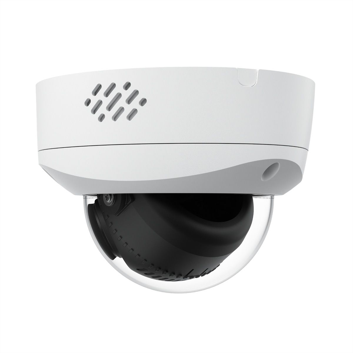 Reolink Duo Outdoor Caméra dôme anti-vandalisme 16 MP, 180°, IR-LED 30m, IK10, PoE