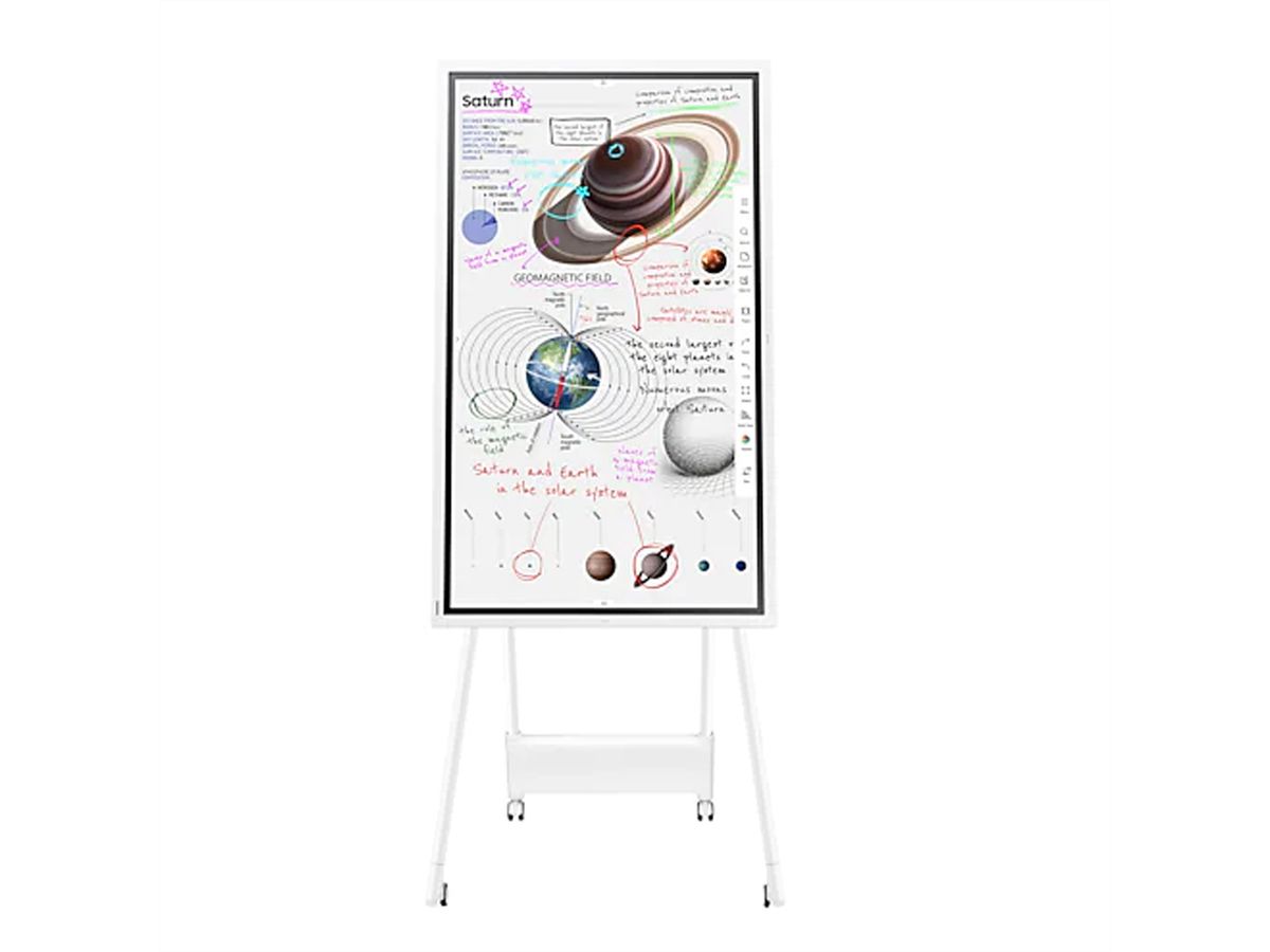 Samsung Flip Pro 65", UHD