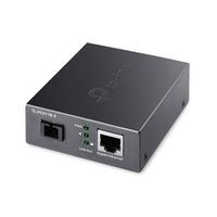 TP-Link FC311B-2 Media Converter , Full-duplex