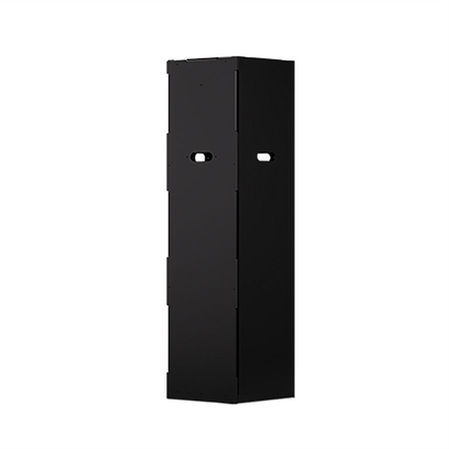 TeltoCharge EVC2 Montageständer für 4x EVC2-Ladegerät