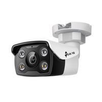 TP-Link VIGI C340(2.8mm) Bullet-Kamera 4 MP, 96.1°, IR-LED 30m