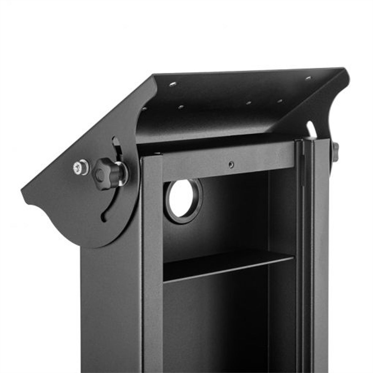 Hagor vis-it Tilt, schwarz