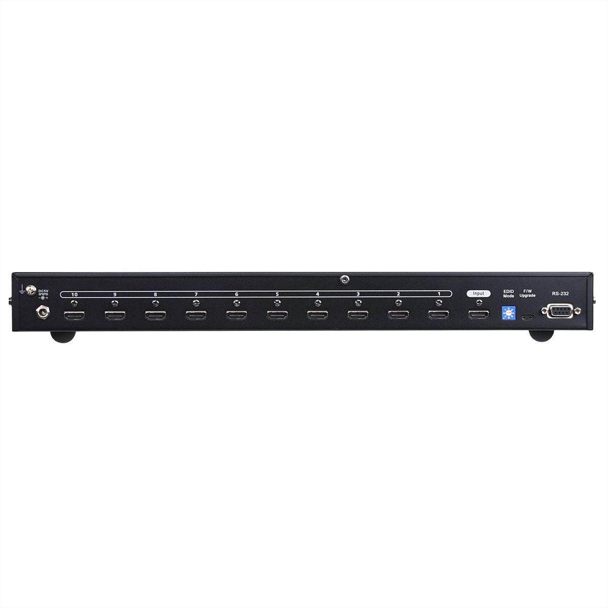 ATEN VS0110HA Répartiteur HDMI 4K à 10 ports