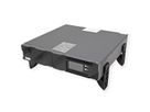 ROLINE LineSecure III 1000R - Line Interaktive USV, 19" Rackversion