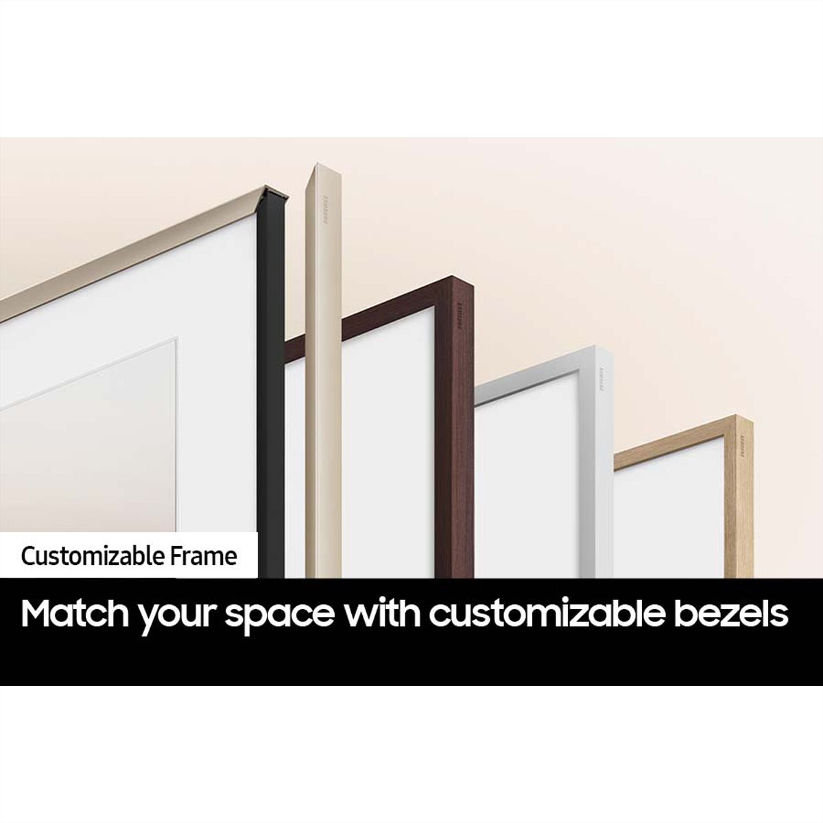 Samsung TV 65" The Frame 2024