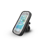 T'NB URBAN MOOV Phone Halterung, schwarz