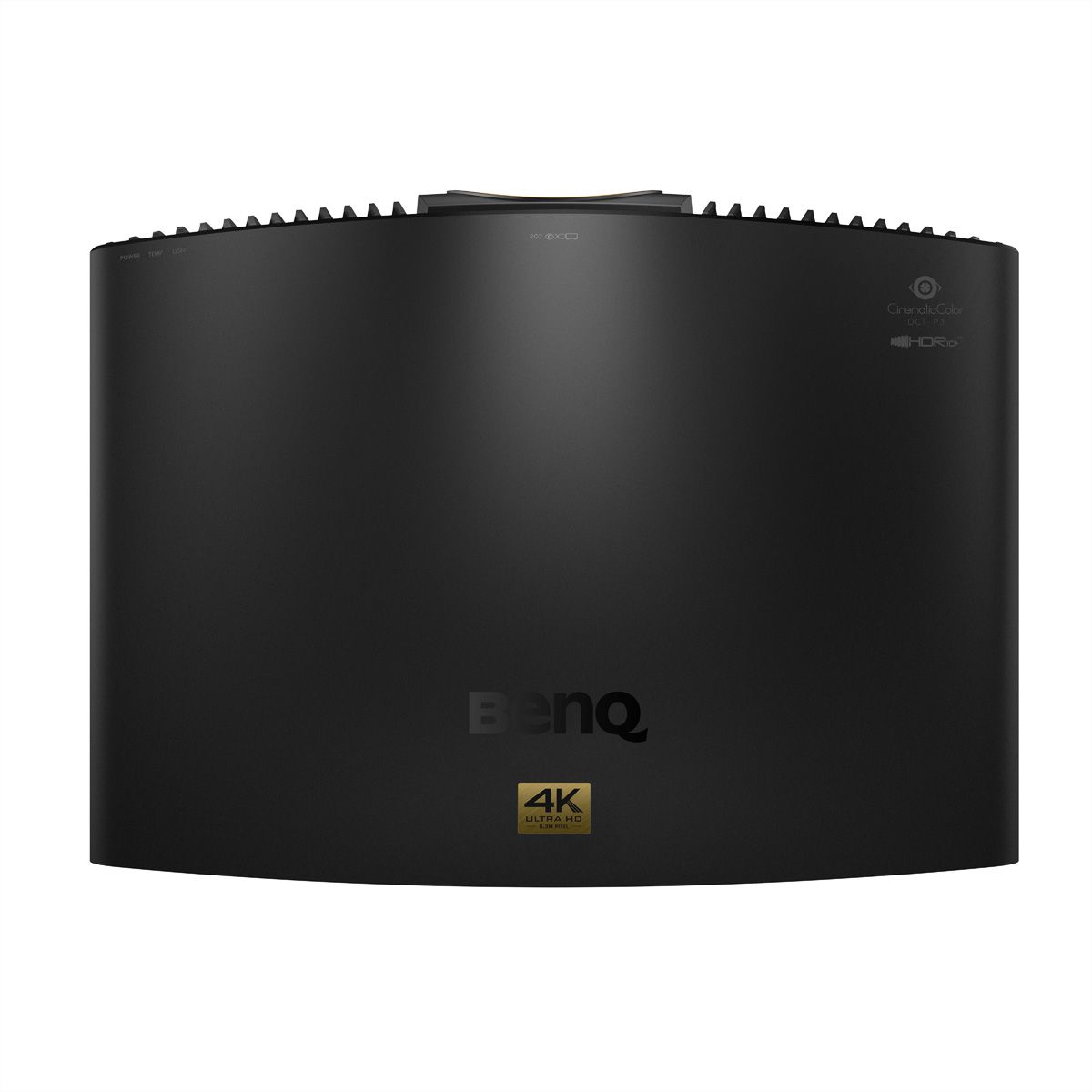 Benq 4K Heimkino Beamer W5850, 4K, 2600AL