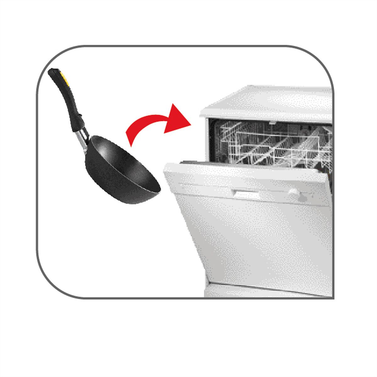 Tefal Tischgrill Wok Gourmet
