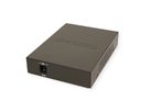 Trendnet TFC-1000MSC Convertisseur FO SC 1000Base-T - 1000Base-SX