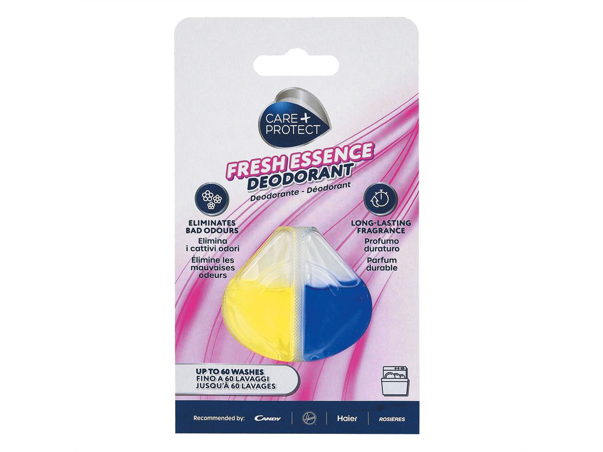 Care+ Protect Fresh Essence, Parfum pour lave-vaisselle