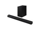 Samsung Soundbar HW-B650D, Noir