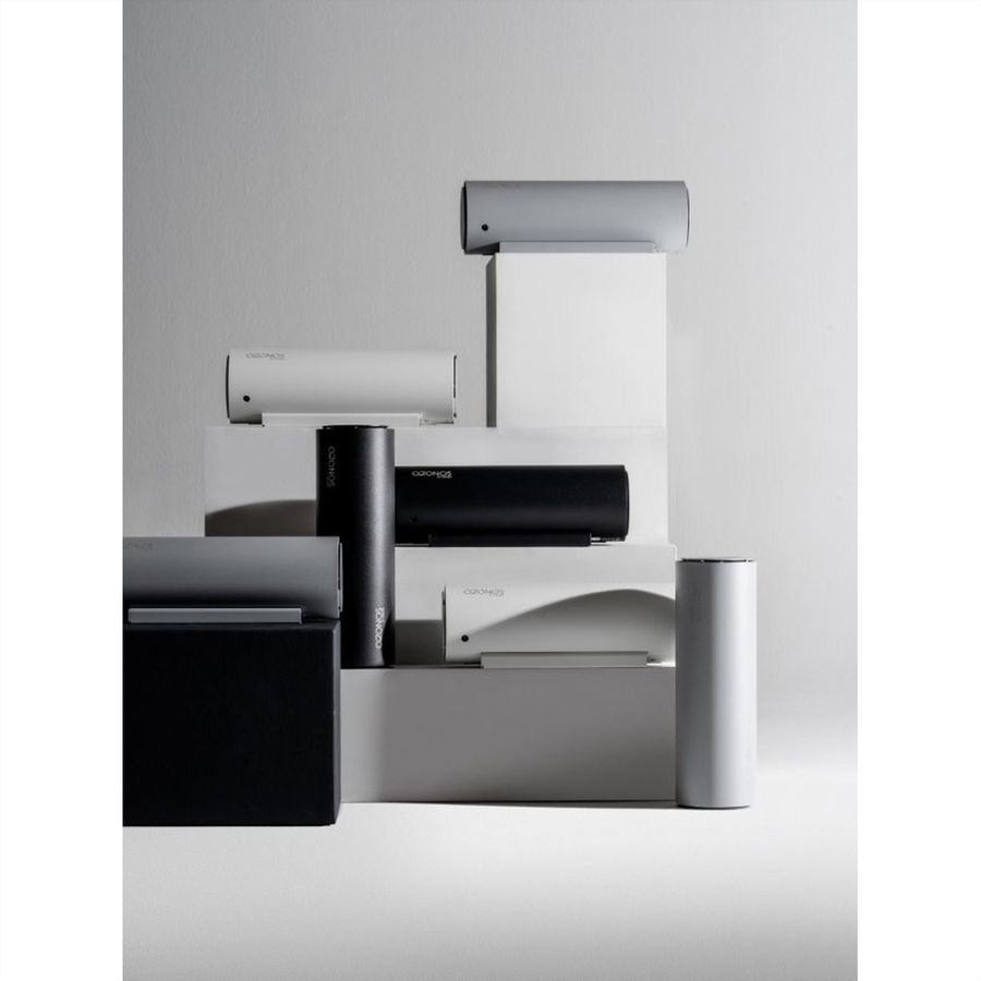 Ozonos Luftreiniger AC-1 Classic PRO weiss, weiss