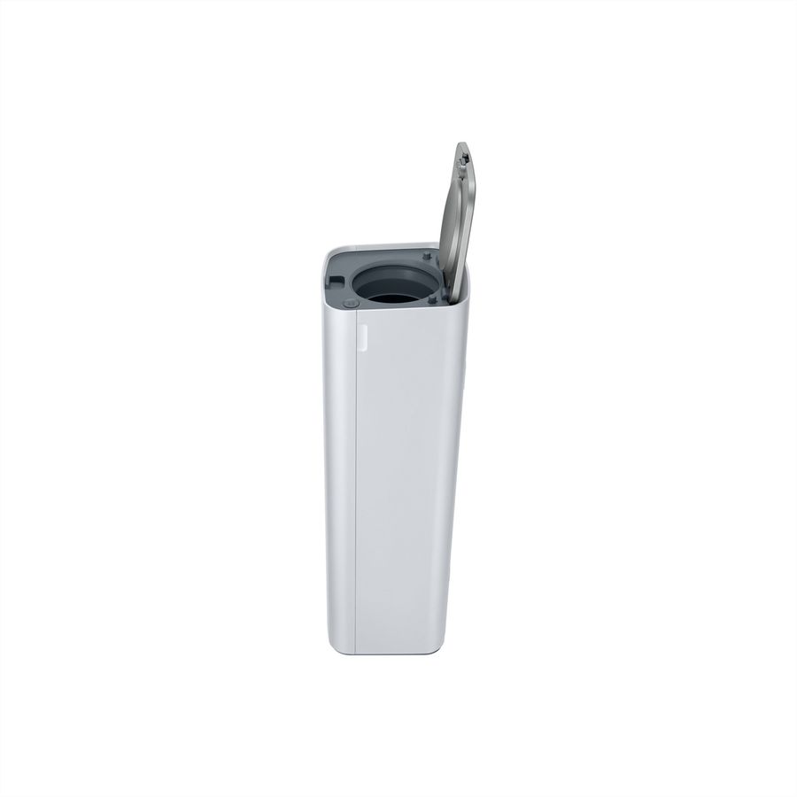 Samsung Clean Station VCA-SAE90A, blanc