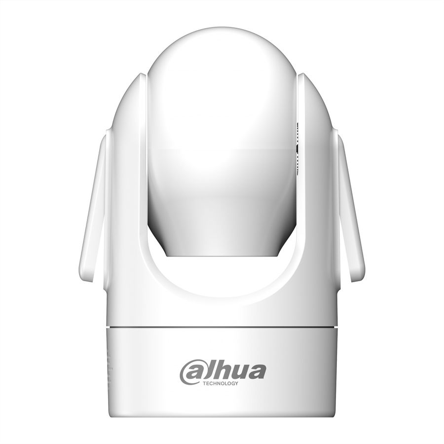 DAHUA DH-SD-H2C-0400B-EUR Caméra PT d'intérieur 2 MP, 85°, IR-LED 15, WiFi