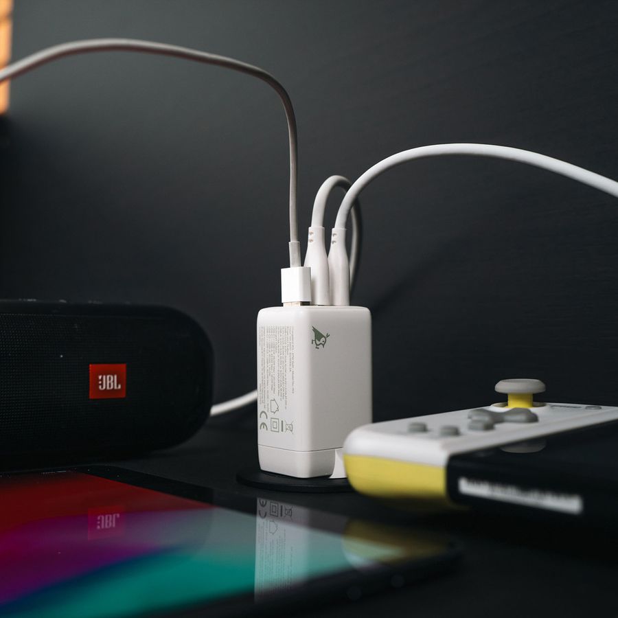 Aqiila Lightbird BL2, Lumière en boucle