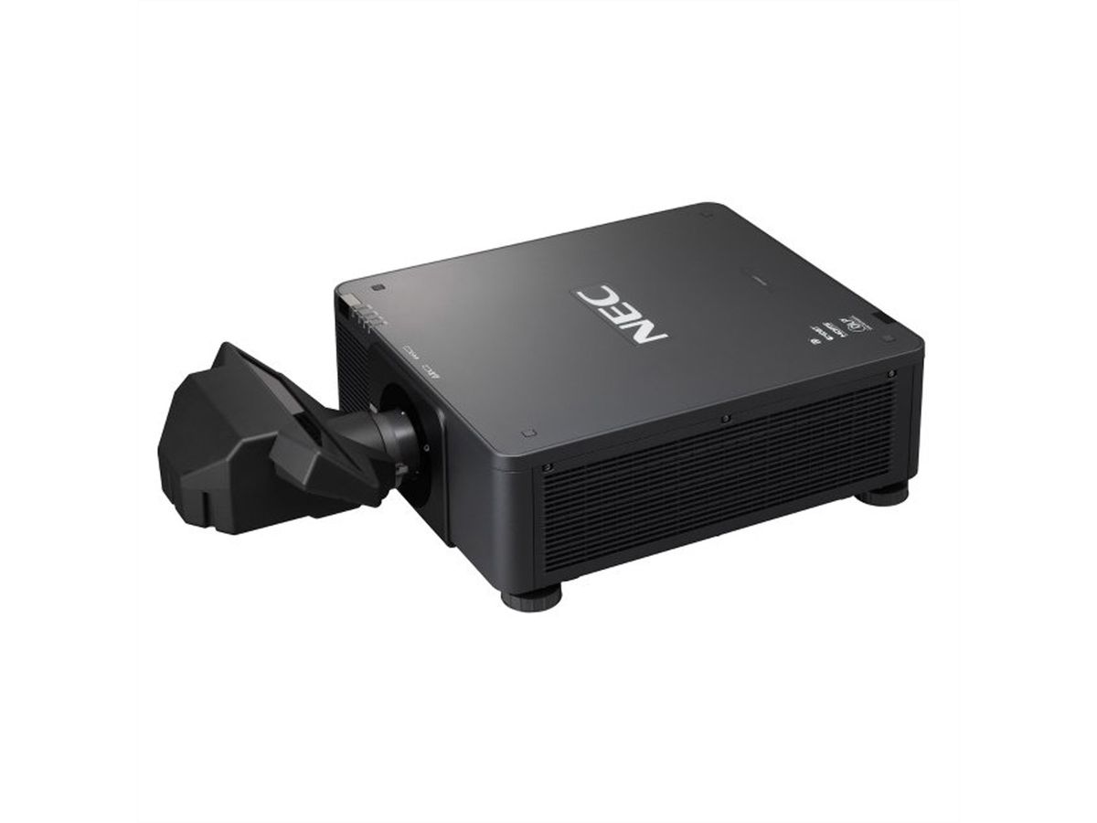 NEC projecteur laser PX1004UL-BK & NP18ZL, 1920x1200, 10'000 AL, 20'000Std.