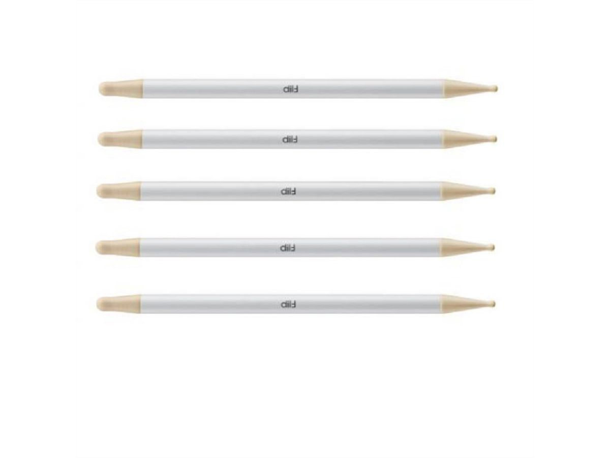 Samsung Magnetic Pen, für Flip 2.0, 5er Pack