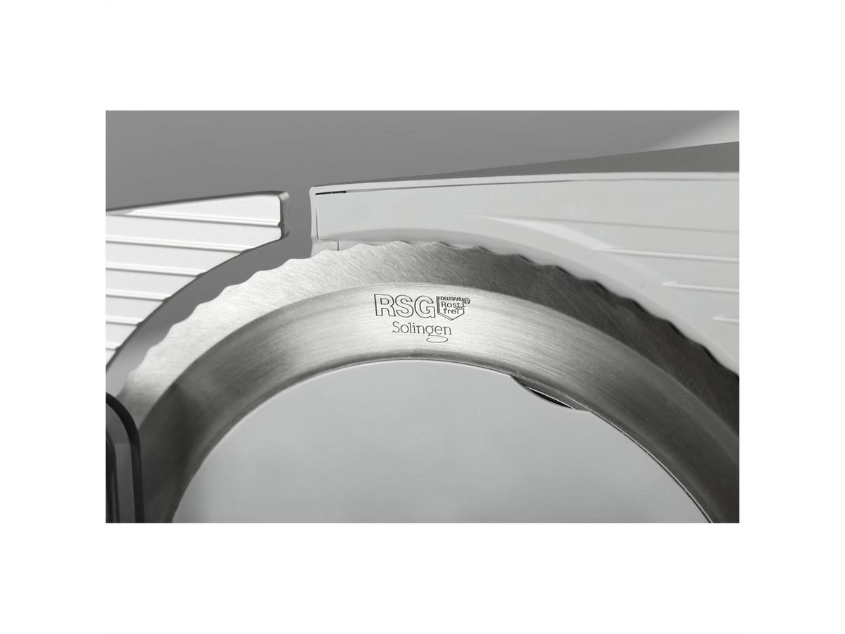 Gorenje Food Slicer R607A, 110W