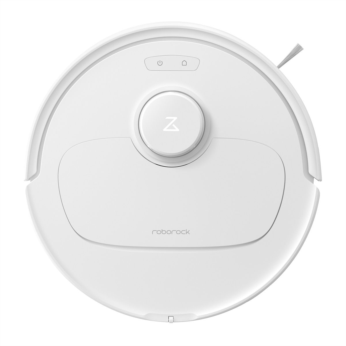 Roborock Aspirateur robot QR 598, blanc