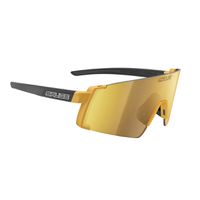 Salice Occhiali Sportbrille 027RW, Gold / RW Gold