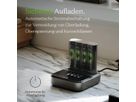 GP Batteries USB-Ladegerät GP P461, inkl. 4x ReCyko Pro AA 2000mAh &USB Dock