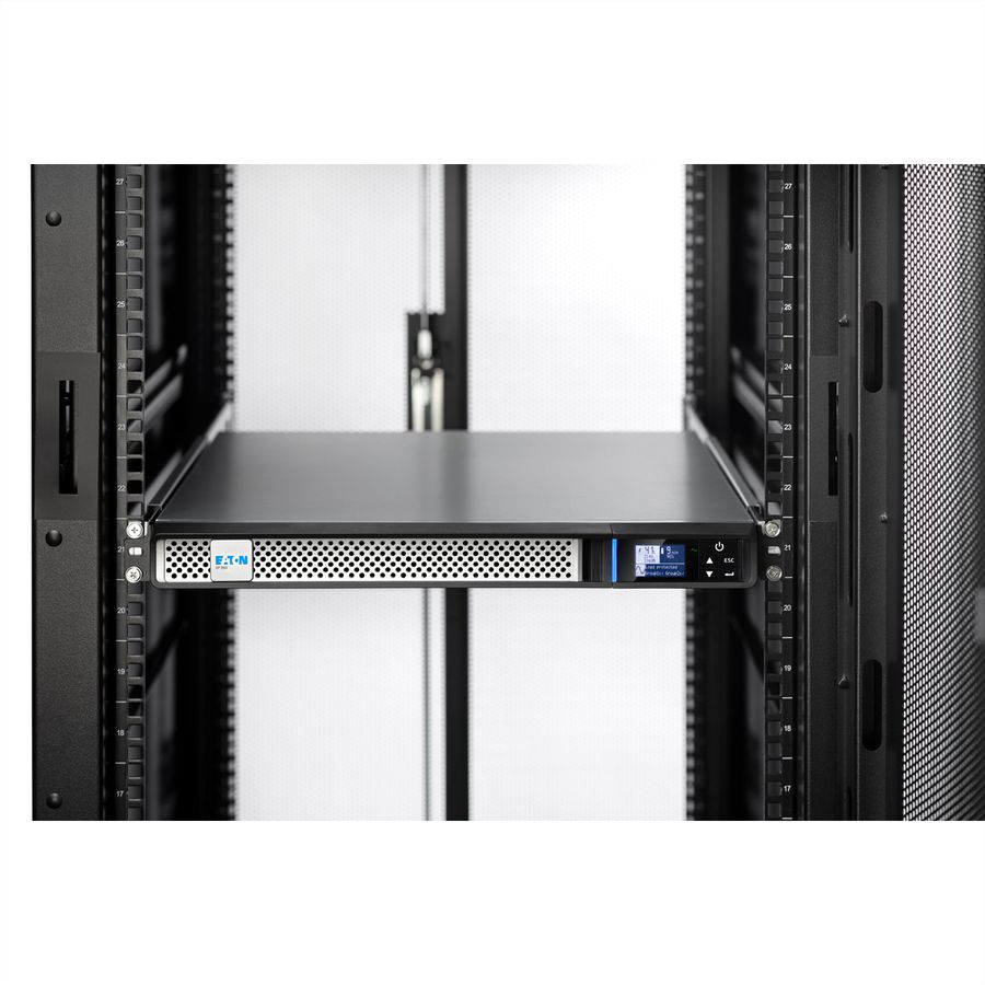 EATON 5P650IRG2 Rackmount 650VA 1HE