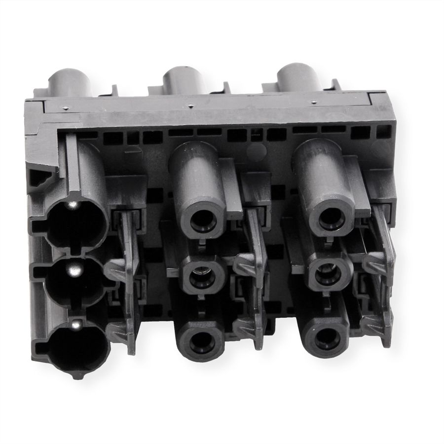 BACHMANN Bloc de distribution GST18i3