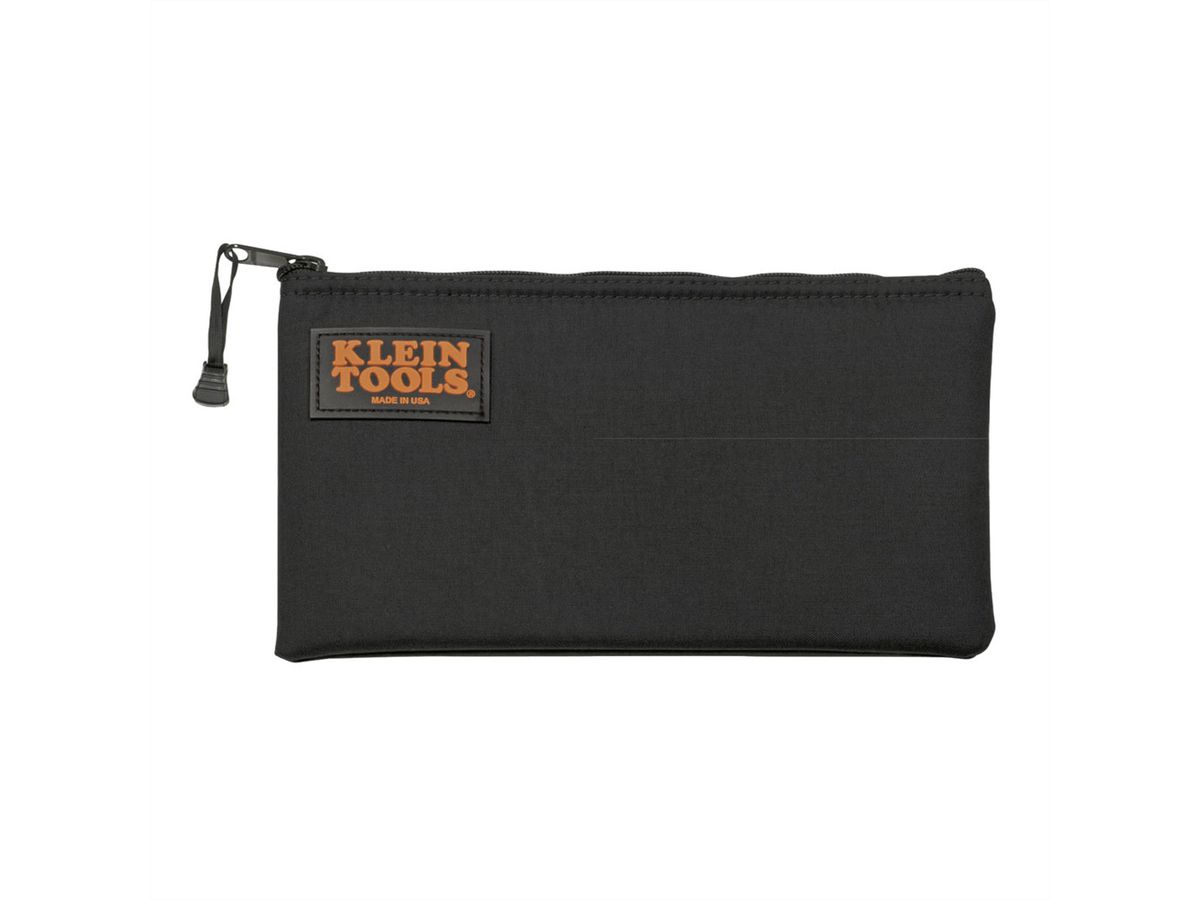 KLEIN TOOLS 5139PAD Reißverschlusstasche, Cordura