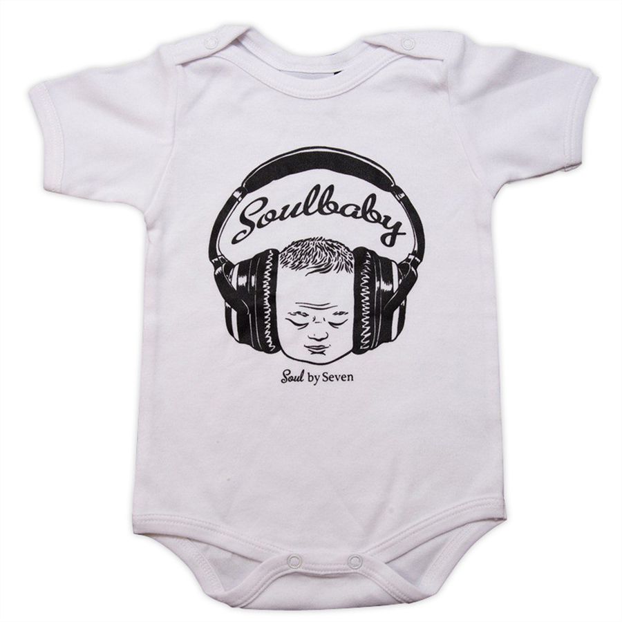 Robes Seven Soul by Seven Body bébé manches courtes 12-18 mois