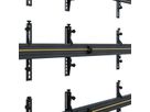 Hagor CPS Videowall W3x3L 46-55“