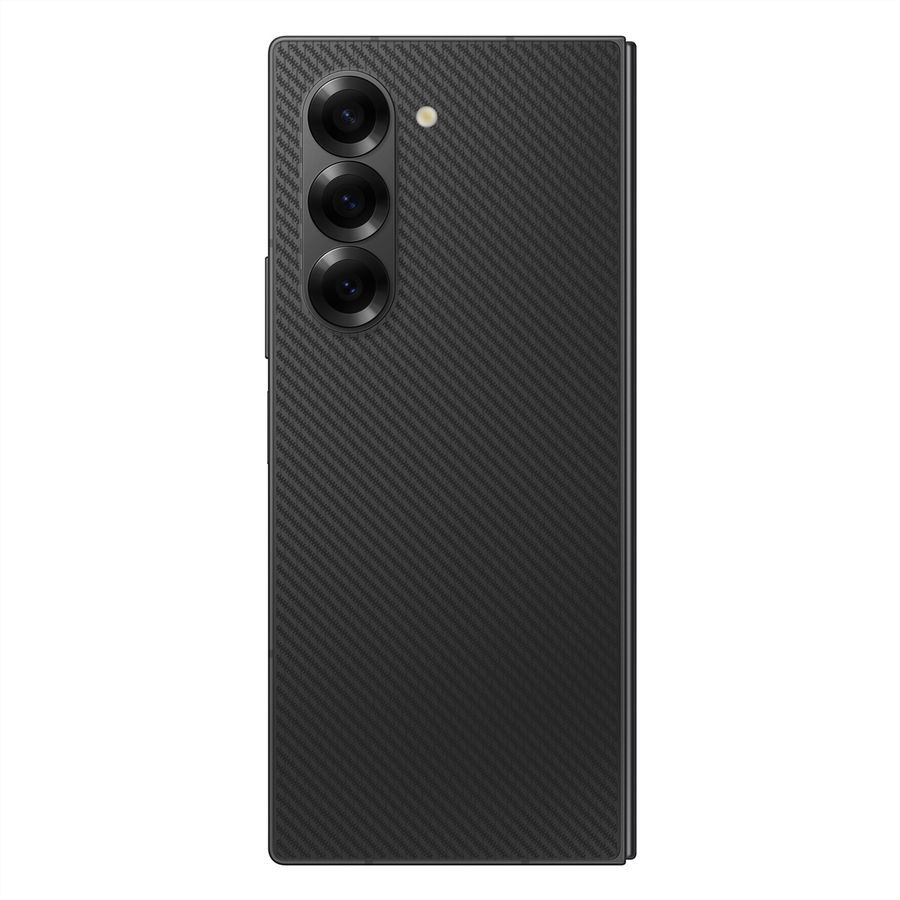 Samsung Galaxy Z Fold6 Enterprise Edition, 512GB, Crafted Black, 7.6''