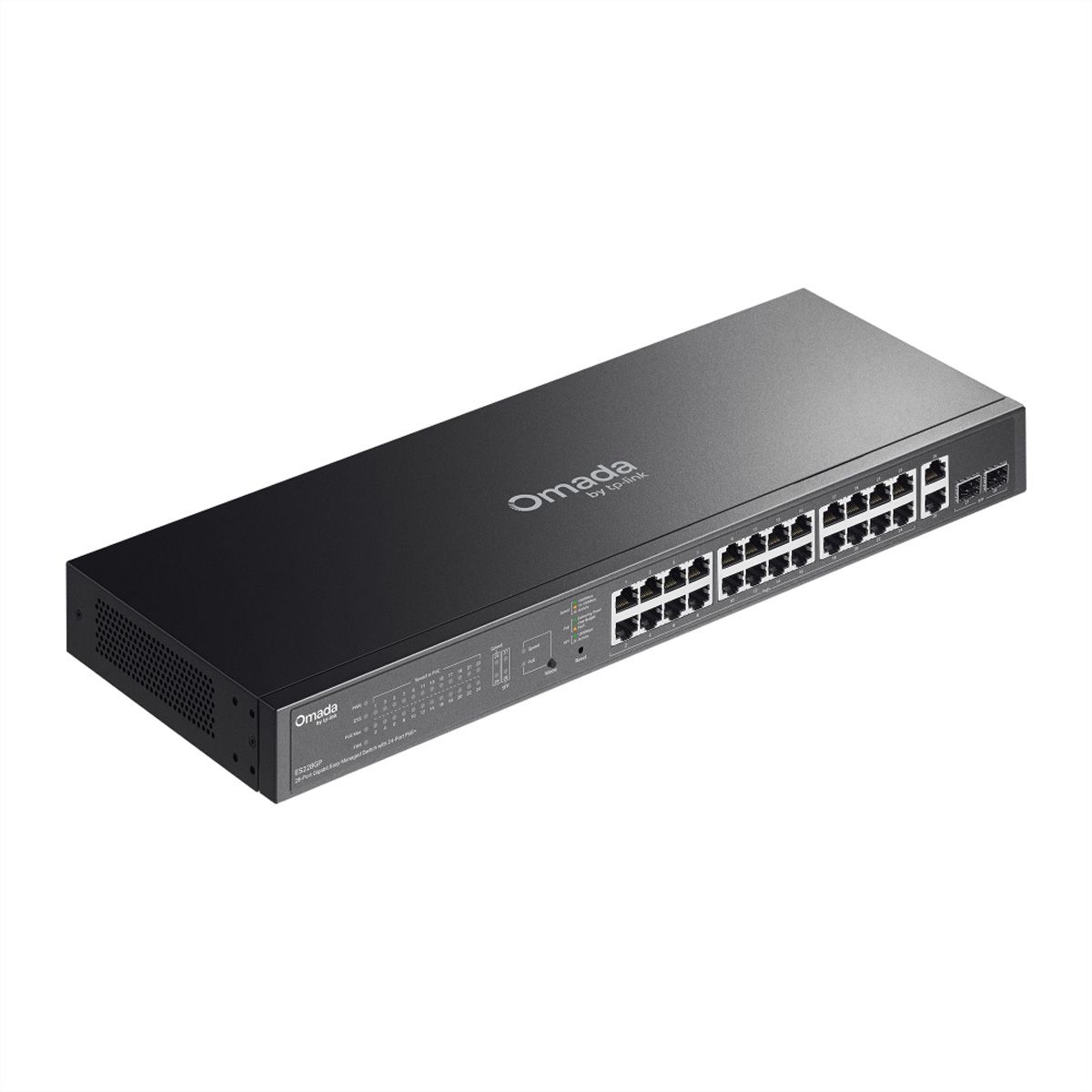 TP-Link ES228GP Omada PoE+ Switch 28 Port