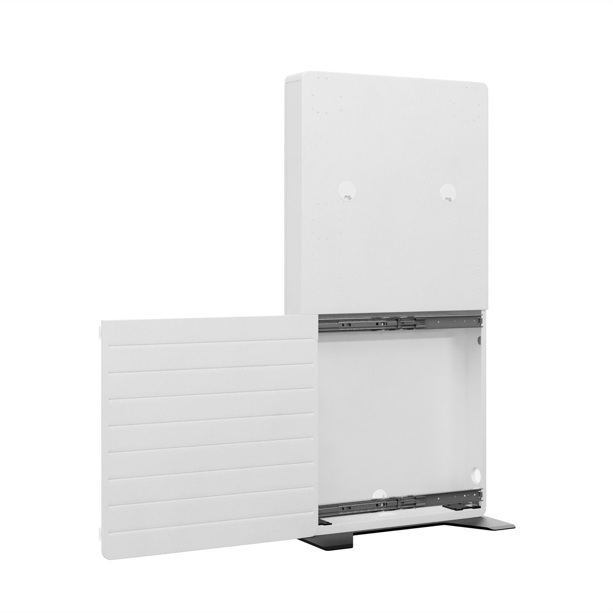 Hagor Medienstele CON-Line Big FS, Cisco Webex Board Pro 55″