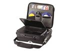 Targus Notebooktasche Plus Clamshell 15.6''