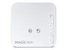 Devolo Powerline Magic 1 WiFi mini, 1200 Mbit/s,1x RJ45, 3er Set