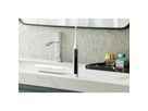 Oclean X Lite Set Schallzahnbürste Grau, 72’000 Bewegungen/min, Smart Screen, 40 Tage Akku