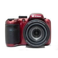 Kodak Bridgekamera AZ405 rot