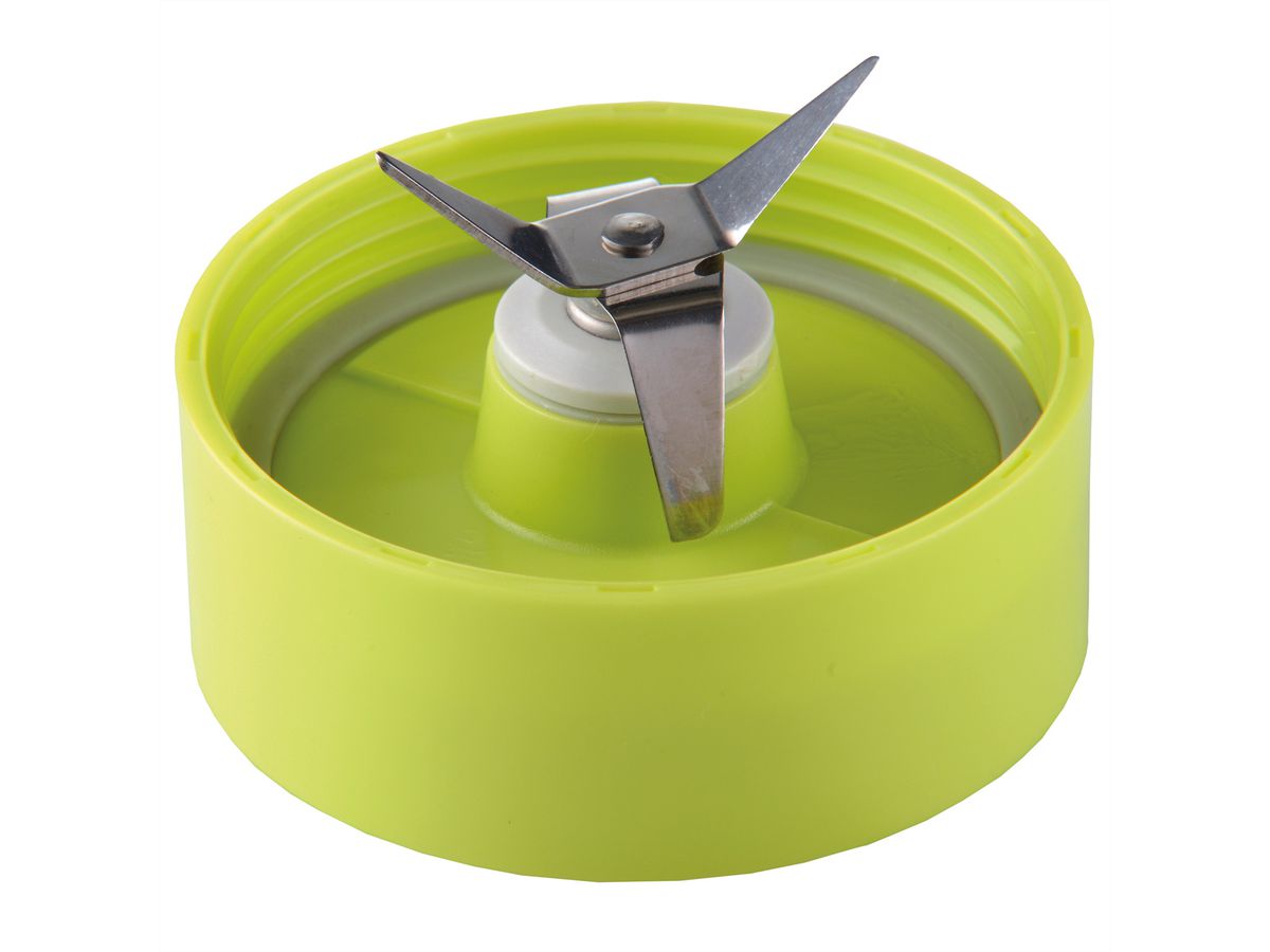 Trebs Smoothie Maker 99331, Grün