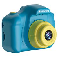 Agfa Realikids Cam Mini Blue/gelb