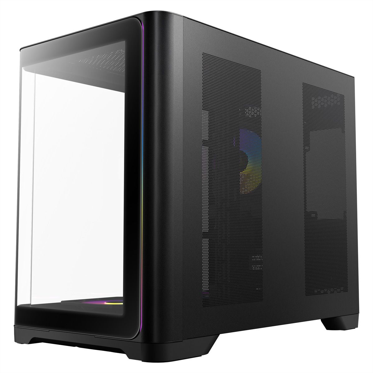 ANTEC Constellation C5 Curve ARGB Boîtier PC Midi Tower ATX, noir