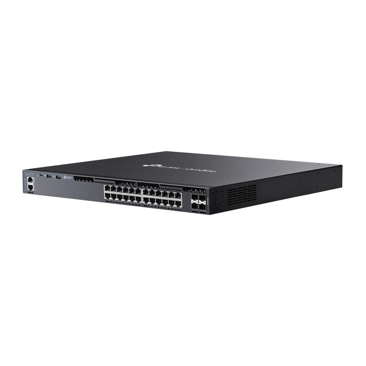 TP-Link SG6428XHP Omada PoE+ Switch 24 Port