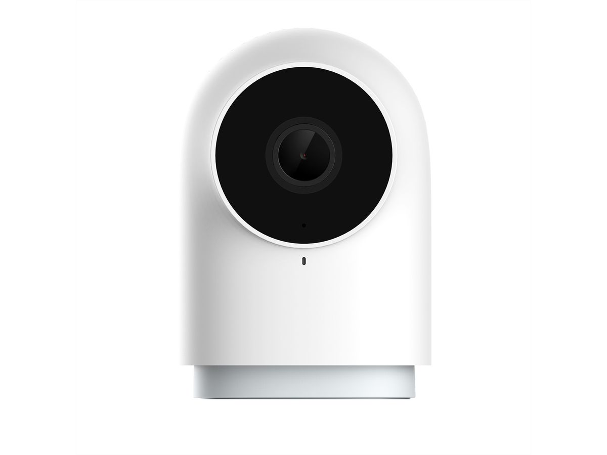 Aqara Hub G2H Pro