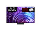 **Retoure**Samsung TV 77" S95D Series