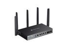 TP-Link DSL Gateway DR3650v-4G